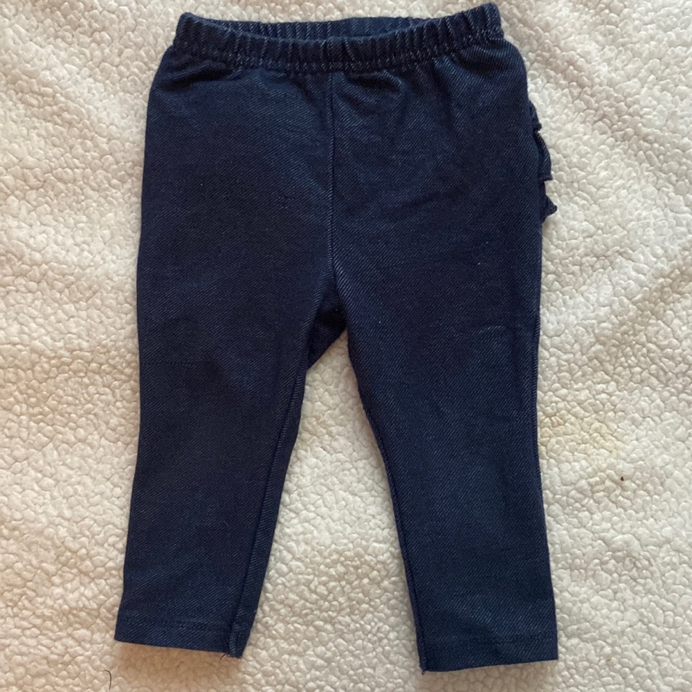 6-9 months leggings